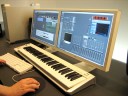 Music Production workshop: Logic Pro set-up (jpeg image)