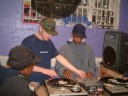 DJ-ing workshop: jpeg image
