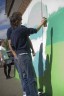 Graffiti Art workshop:   (jpeg image)