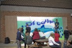 Graffiti Art workshop:   (jpeg image)