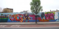 Graffiti Art workshop:   (jpeg image)